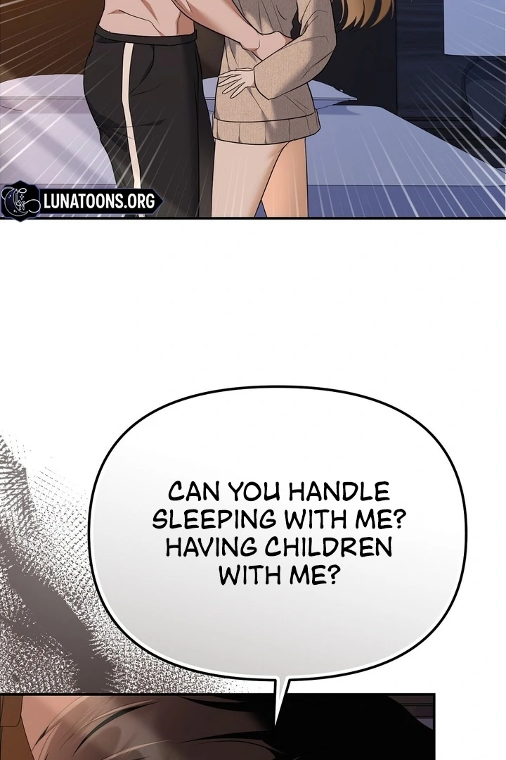 I'll Do it For You, Oppa Chapter 12 - page 60