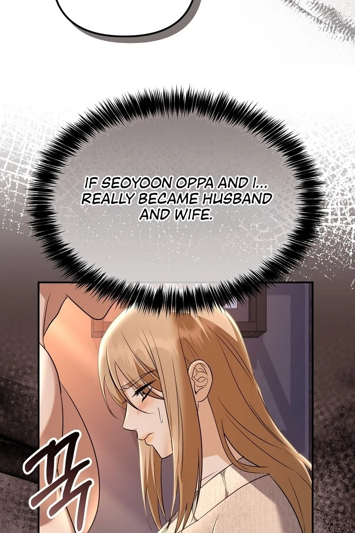 I'll Do it For You, Oppa Chapter 12 - page 63