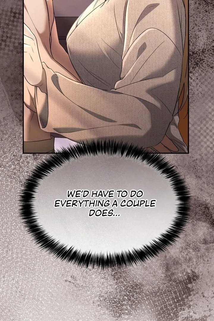 I'll Do it For You, Oppa Chapter 12 - page 64