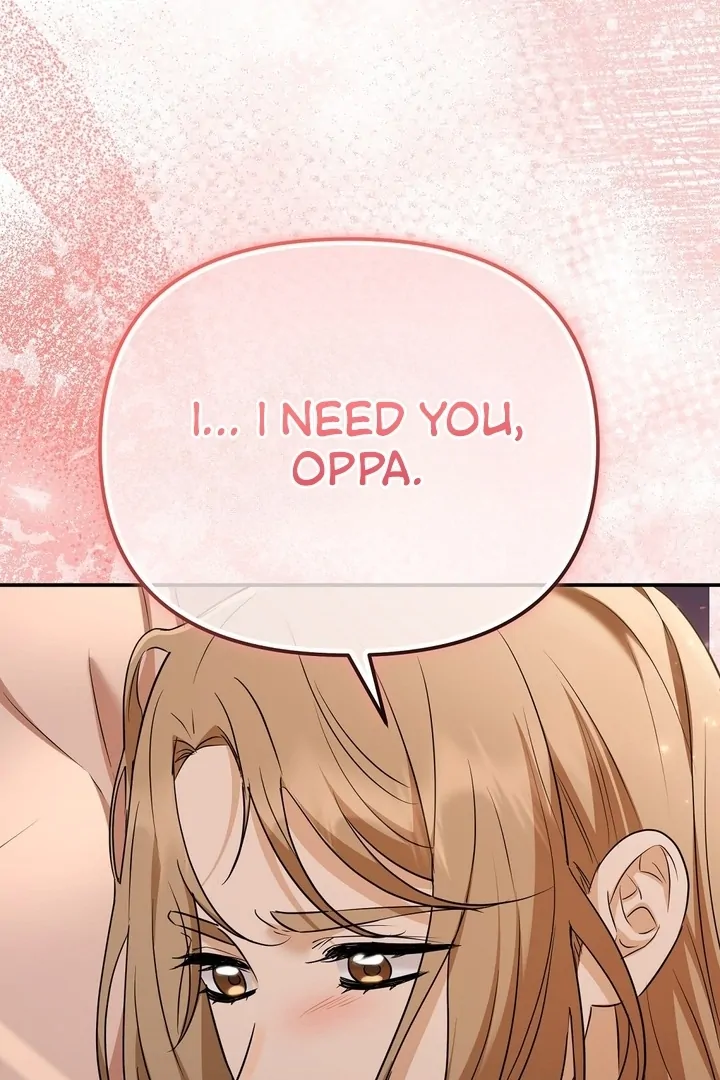 I'll Do it For You, Oppa Chapter 12 - page 70