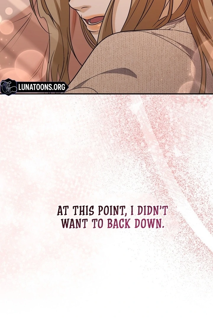 I'll Do it For You, Oppa Chapter 12 - page 71