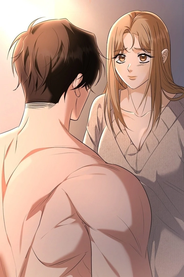 I'll Do it For You, Oppa Chapter 12 - page 76