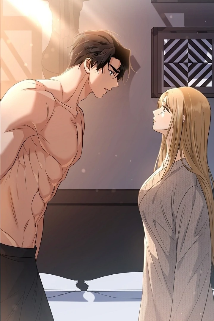 I'll Do it For You, Oppa Chapter 12 - page 78