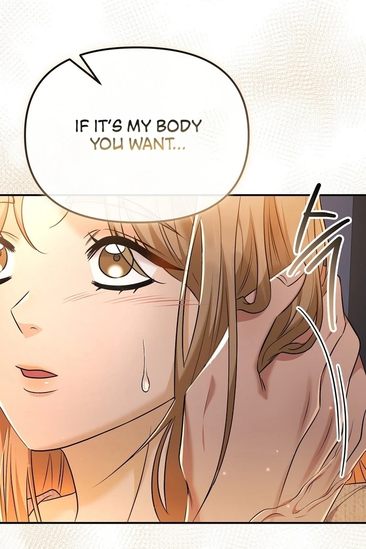 I'll Do it For You, Oppa Chapter 12 - page 81