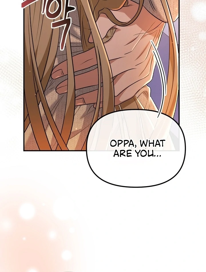 I'll Do it For You, Oppa Chapter 12 - page 83