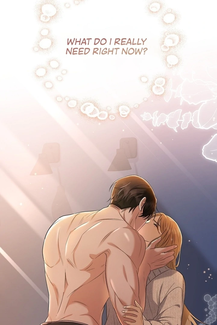 I'll Do it For You, Oppa Chapter 12 - page 88