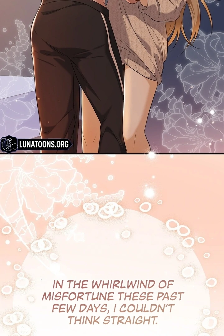 I'll Do it For You, Oppa Chapter 12 - page 89