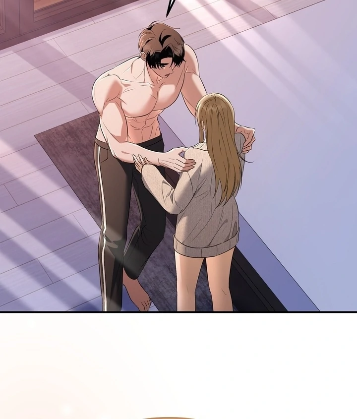 I'll Do it For You, Oppa Chapter 12 - page 97