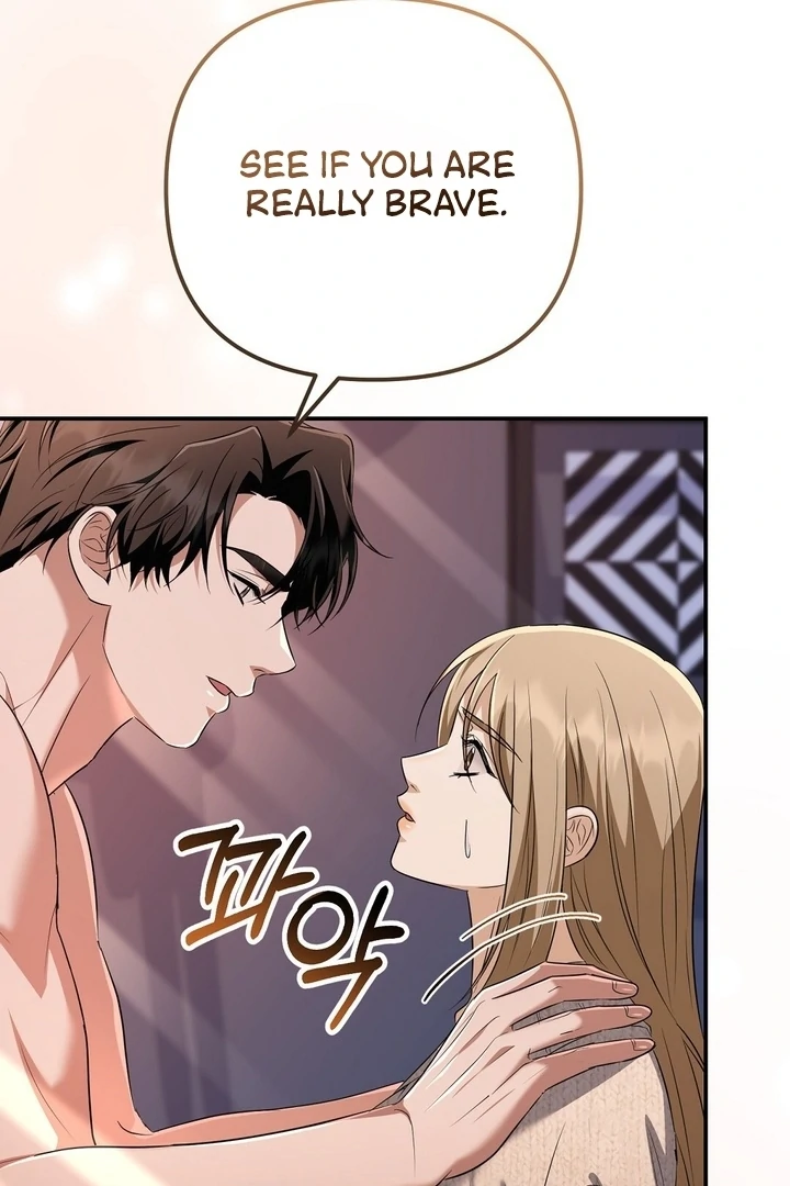 I'll Do it For You, Oppa Chapter 12 - page 98