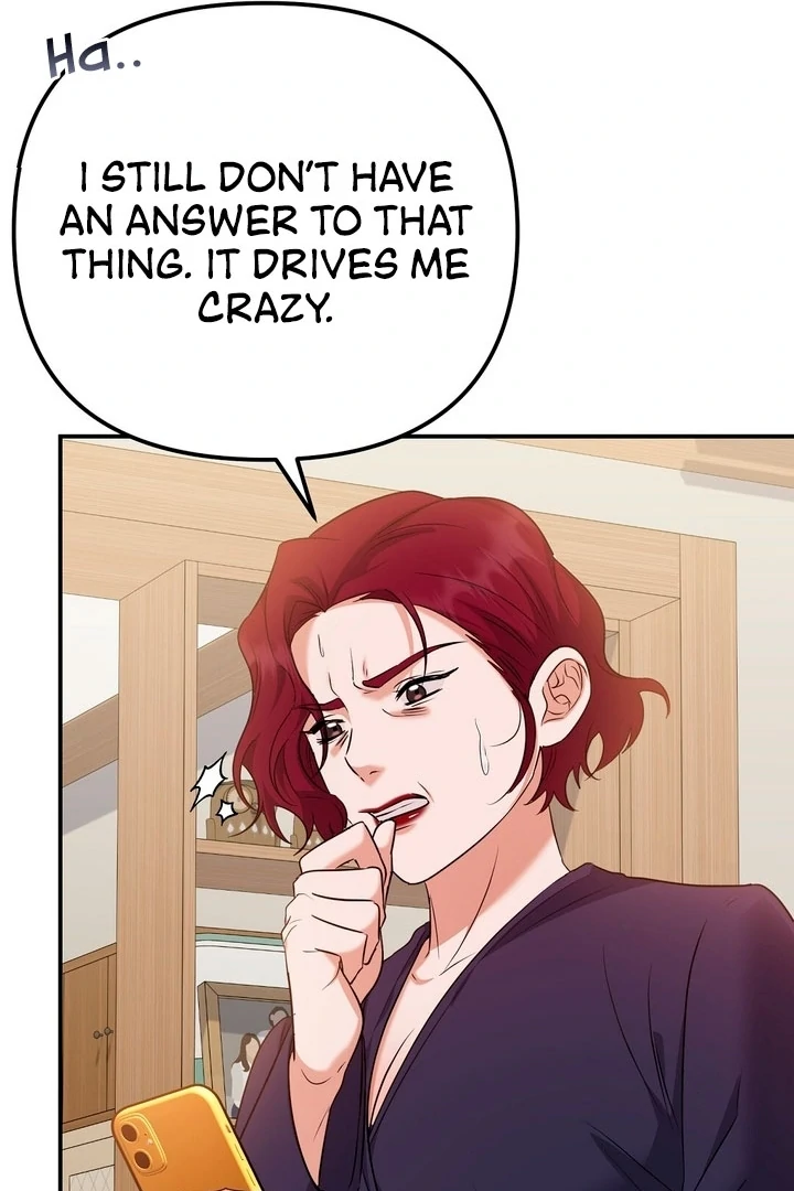 I'll Do it For You, Oppa Chapter 13 - page 99