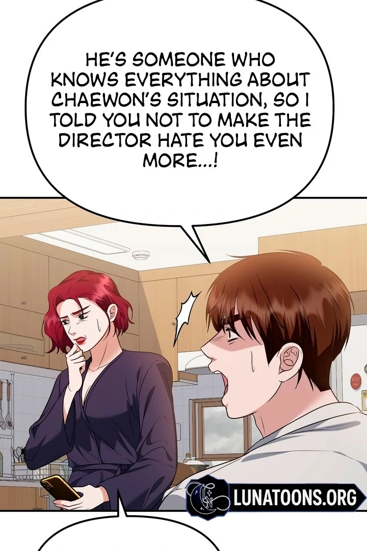 I'll Do it For You, Oppa Chapter 13 - page 104