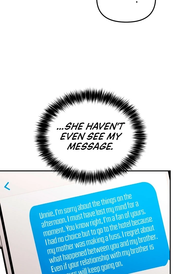 I'll Do it For You, Oppa Chapter 13 - page 107