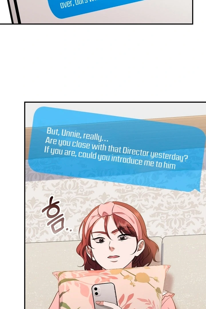 I'll Do it For You, Oppa Chapter 13 - page 108