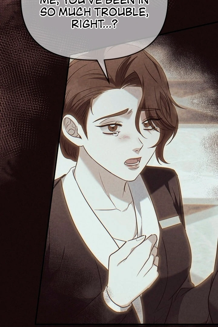 I'll Do it For You, Oppa Chapter 13 - page 10