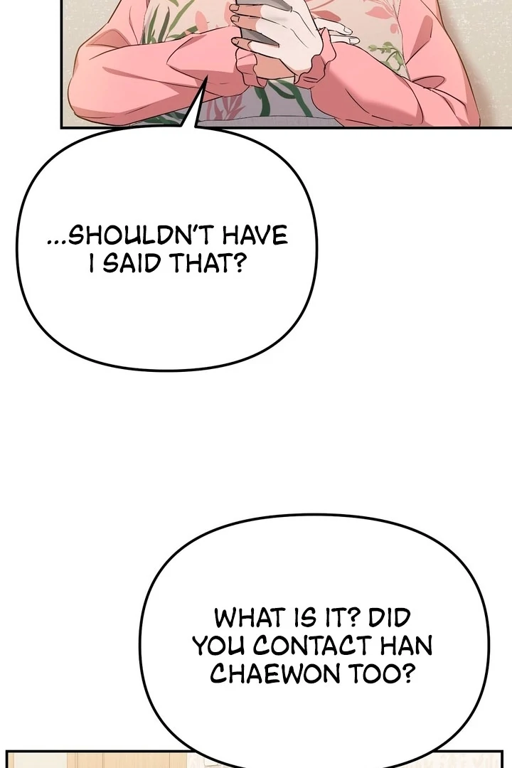 I'll Do it For You, Oppa Chapter 13 - page 109