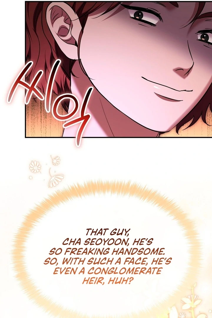 I'll Do it For You, Oppa Chapter 13 - page 113