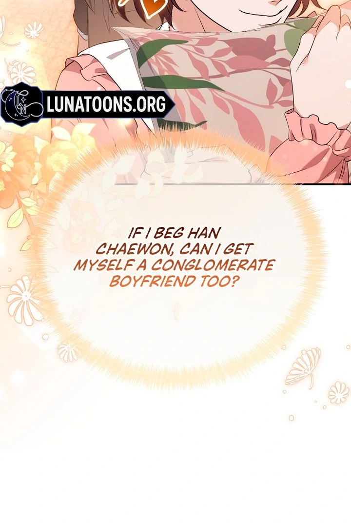 I'll Do it For You, Oppa Chapter 13 - page 115