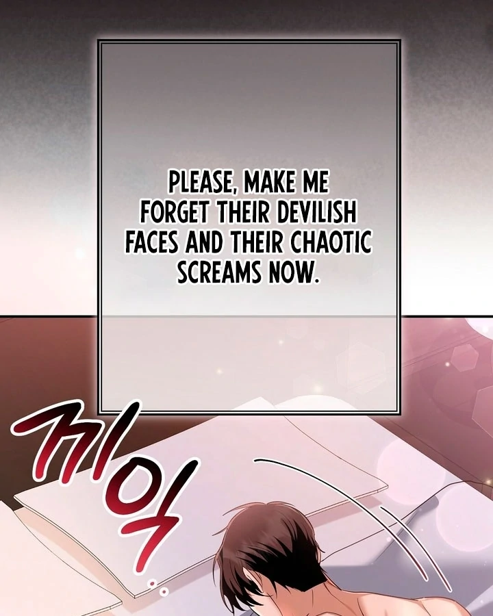 I'll Do it For You, Oppa Chapter 13 - page 13