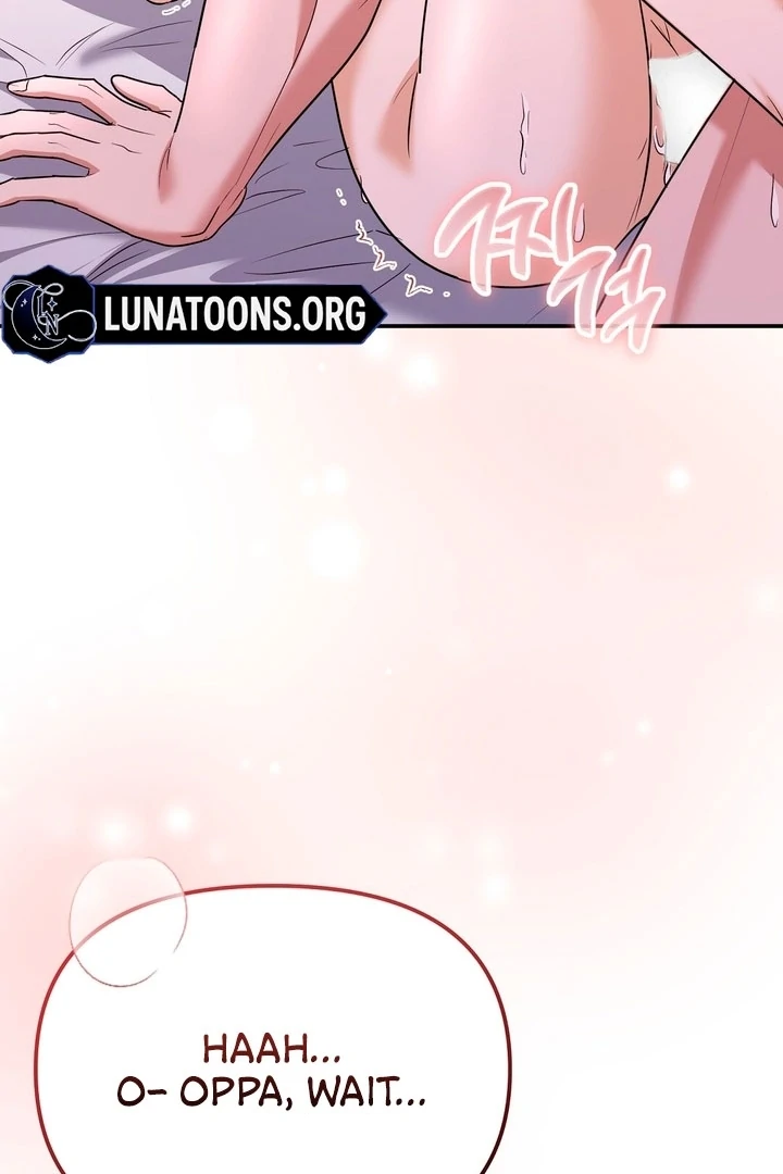 I'll Do it For You, Oppa Chapter 13 - page 21