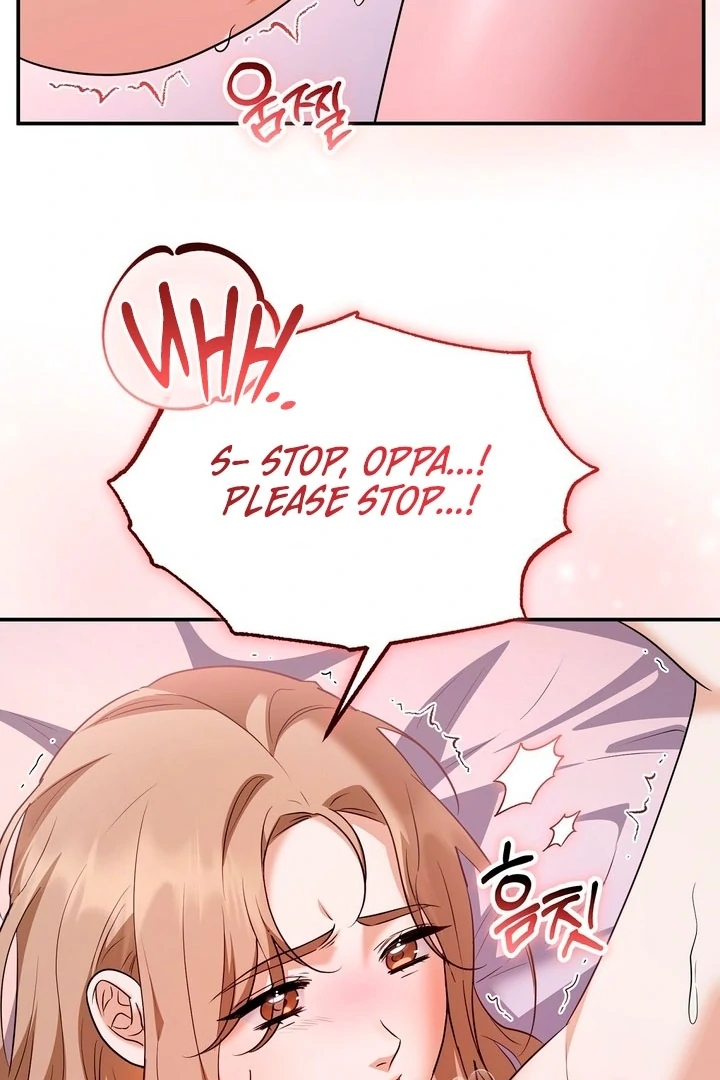 I'll Do it For You, Oppa Chapter 13 - page 26