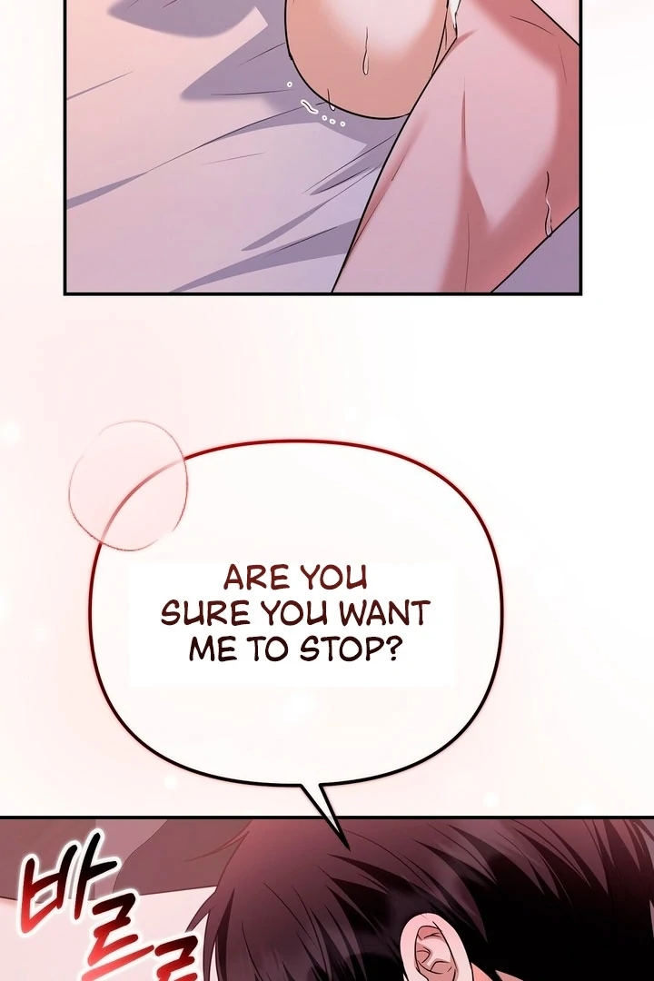 I'll Do it For You, Oppa Chapter 13 - page 30