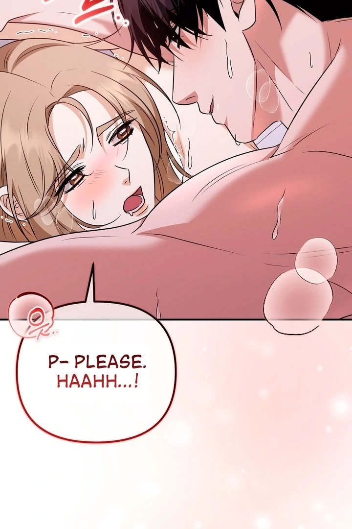 I'll Do it For You, Oppa Chapter 13 - page 31