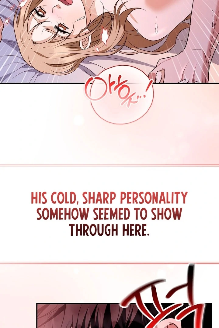 I'll Do it For You, Oppa Chapter 13 - page 38