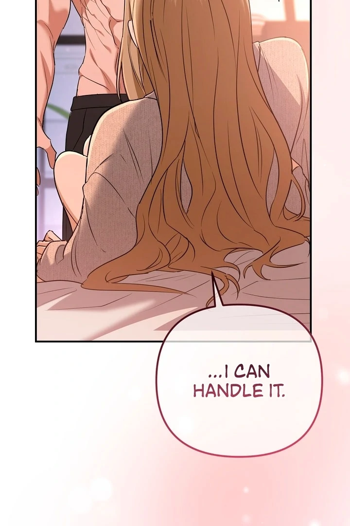 I'll Do it For You, Oppa Chapter 13 - page 3