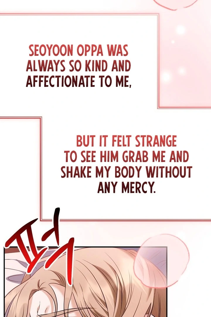 I'll Do it For You, Oppa Chapter 13 - page 40