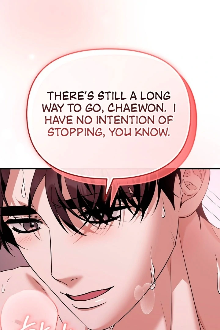 I'll Do it For You, Oppa Chapter 13 - page 45