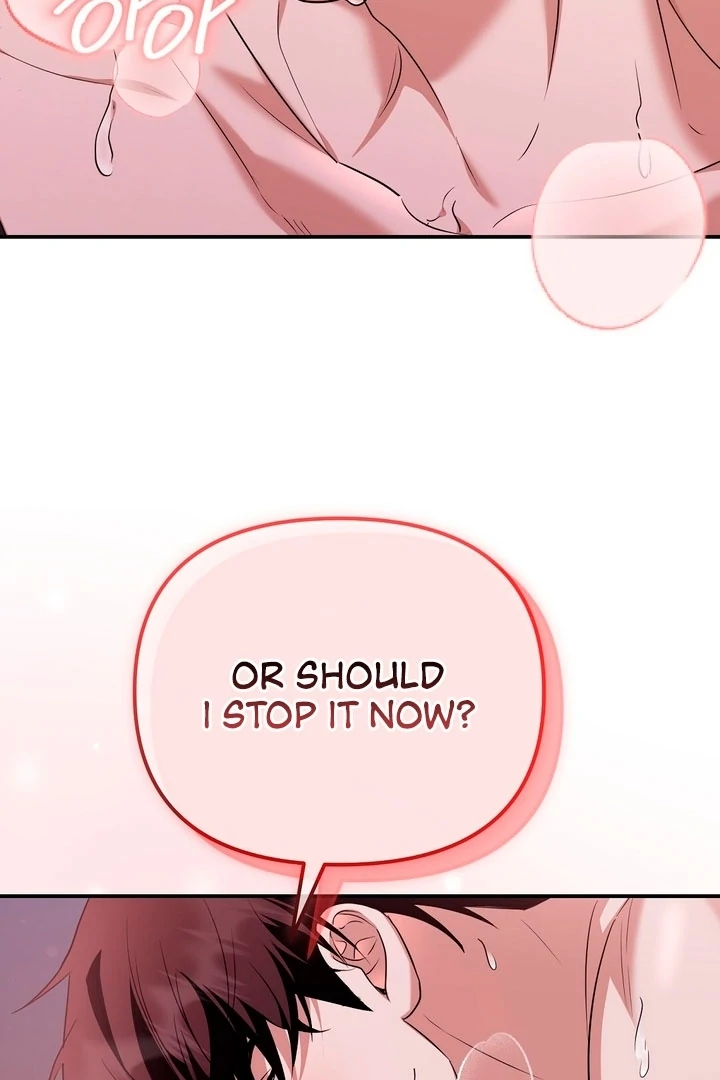 I'll Do it For You, Oppa Chapter 13 - page 46