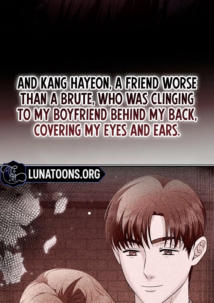 I'll Do it For You, Oppa Chapter 13 - page 55