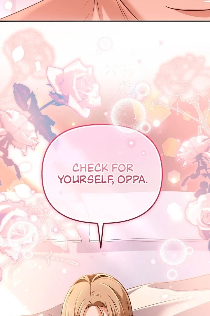 I'll Do it For You, Oppa Chapter 13 - page 5