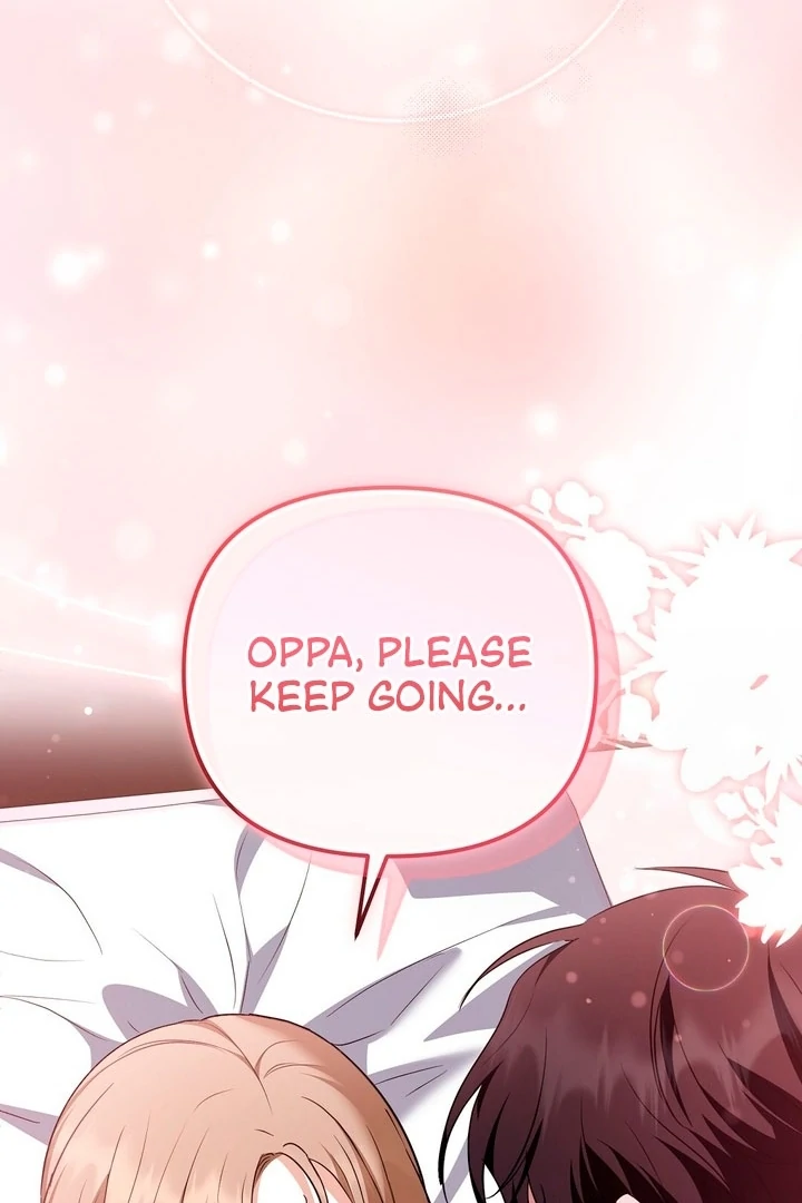I'll Do it For You, Oppa Chapter 13 - page 59
