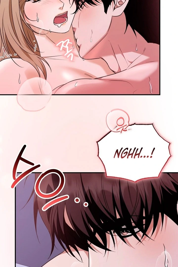 I'll Do it For You, Oppa Chapter 13 - page 66