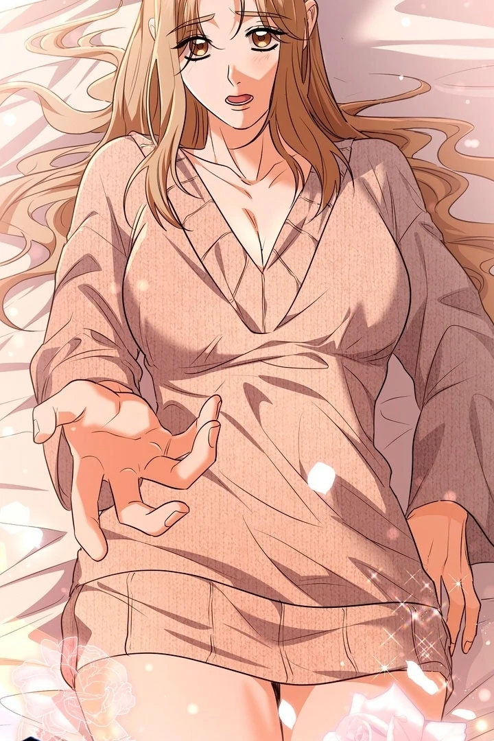 I'll Do it For You, Oppa Chapter 13 - page 6