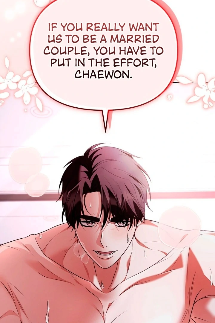 I'll Do it For You, Oppa Chapter 13 - page 72