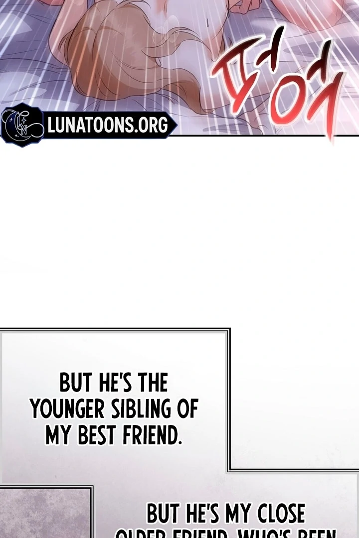 I'll Do it For You, Oppa Chapter 13 - page 78