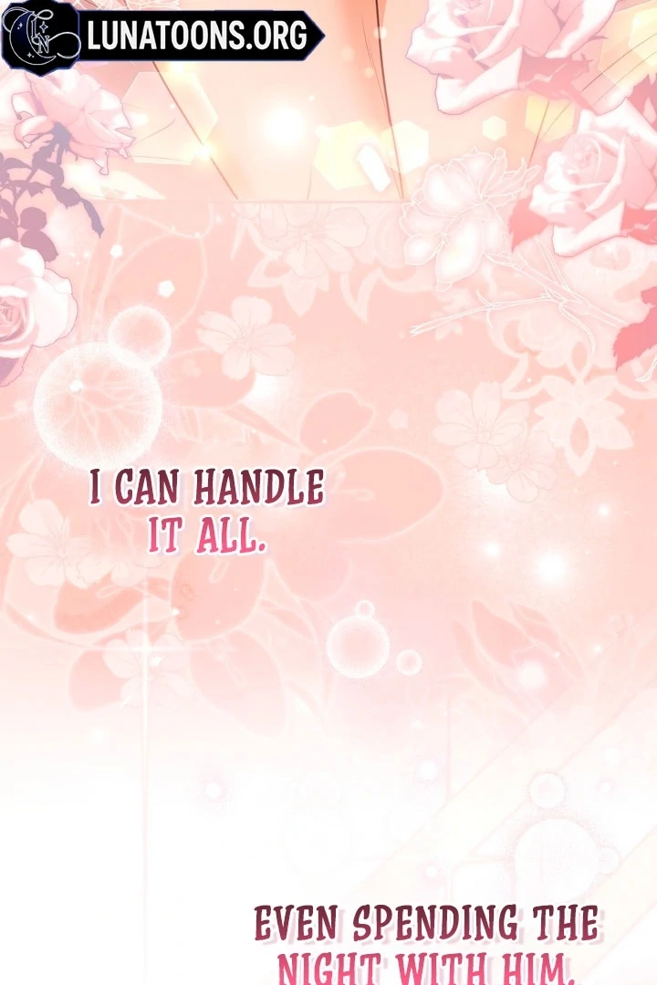 I'll Do it For You, Oppa Chapter 13 - page 7