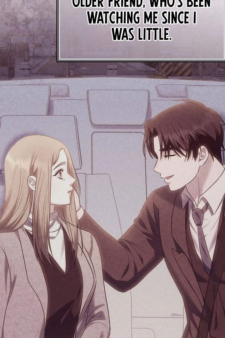 I'll Do it For You, Oppa Chapter 13 - page 79