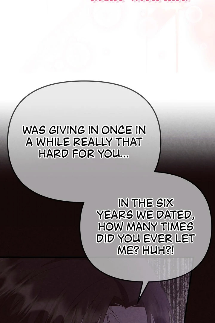 I'll Do it For You, Oppa Chapter 13 - page 8