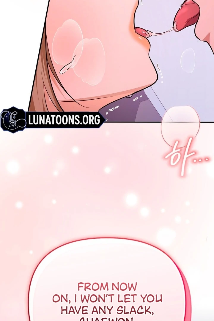 I'll Do it For You, Oppa Chapter 13 - page 91