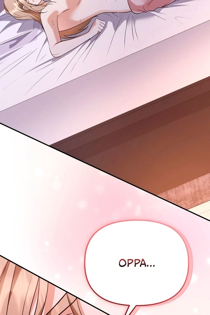 I'll Do it For You, Oppa Chapter 13 - page 93