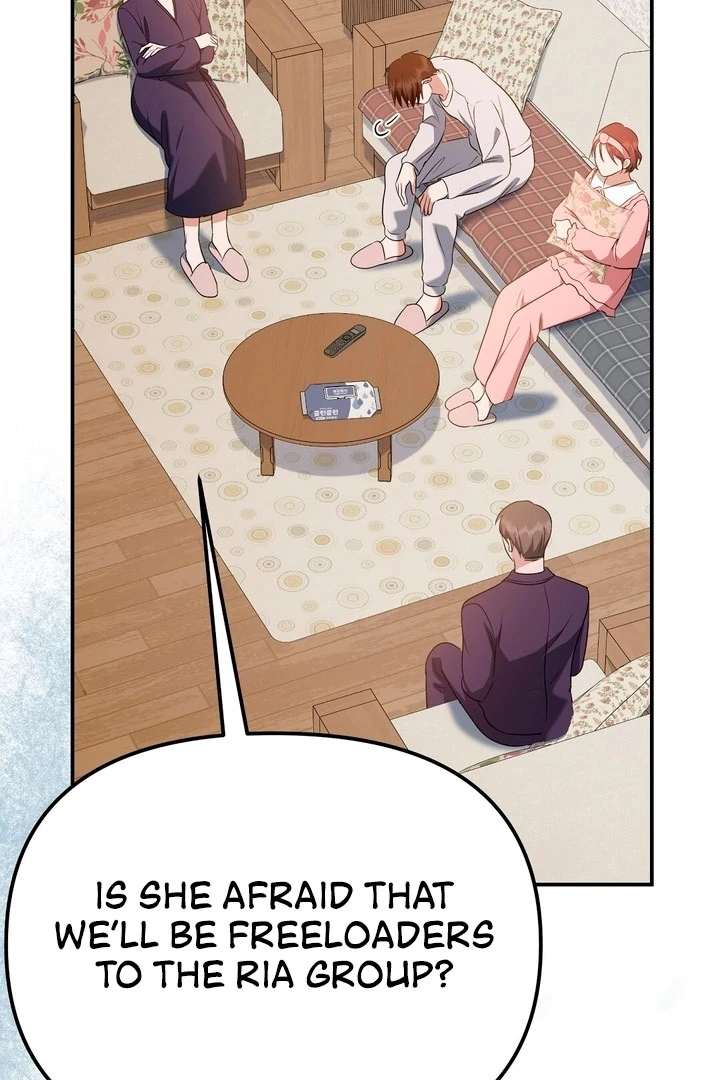 I'll Do it For You, Oppa Chapter 14 - page 9