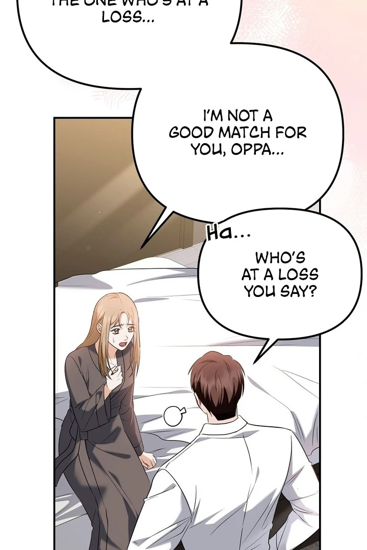 I'll Do it For You, Oppa Chapter 14 - page 99