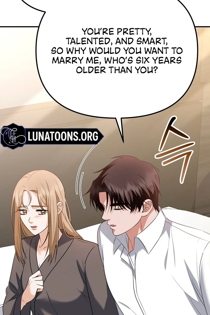 I'll Do it For You, Oppa Chapter 14 - page 101