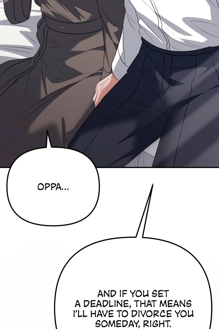 I'll Do it For You, Oppa Chapter 14 - page 102