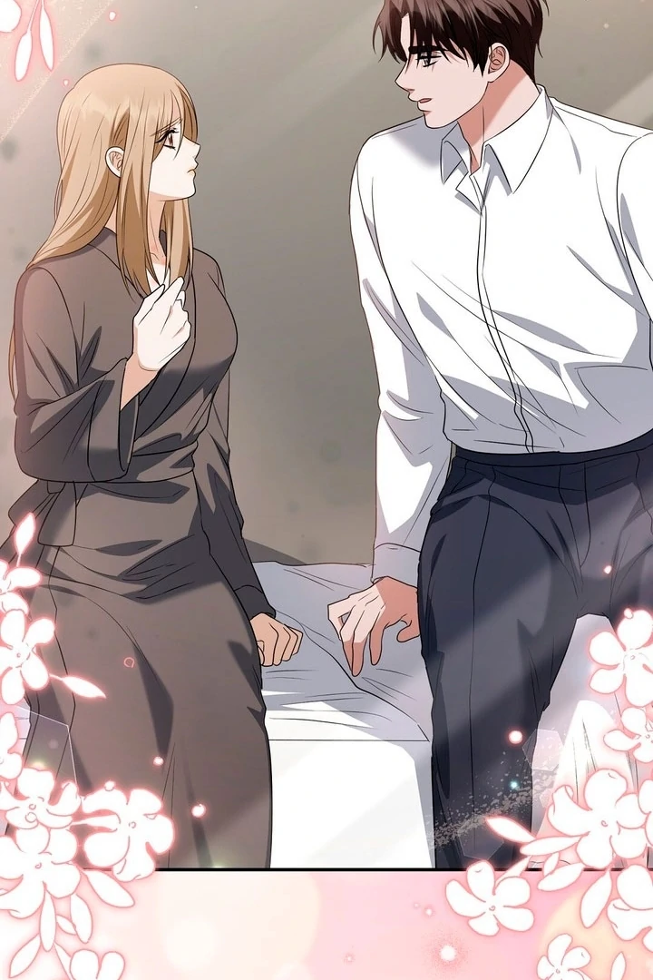 I'll Do it For You, Oppa Chapter 14 - page 104