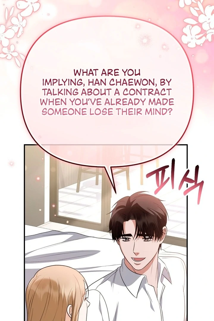 I'll Do it For You, Oppa Chapter 14 - page 105