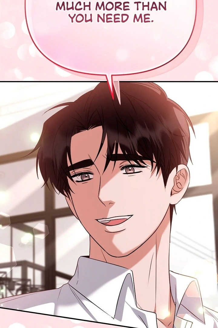 I'll Do it For You, Oppa Chapter 14 - page 107